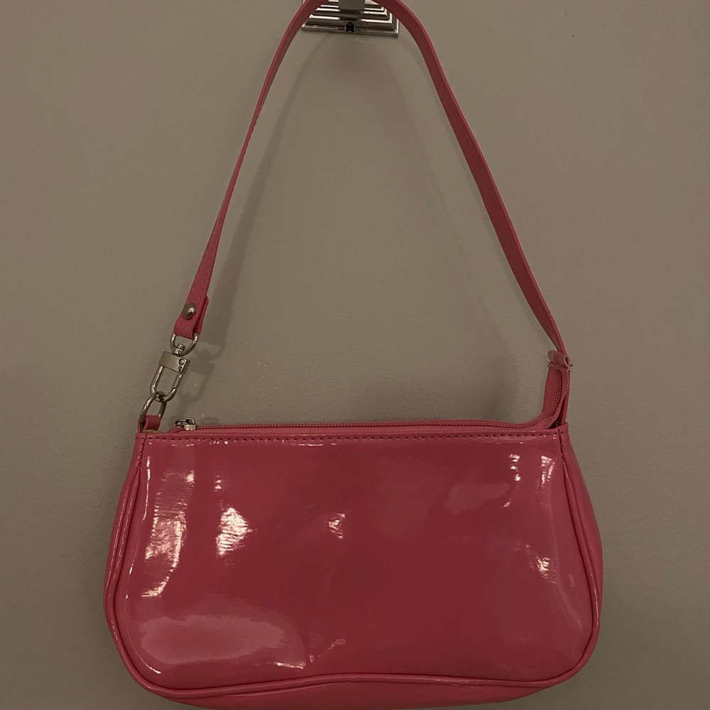 Barbie Pink Mini Bag